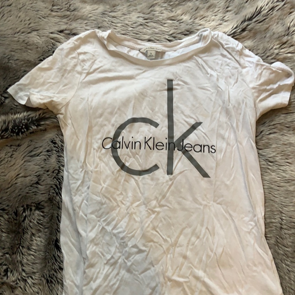 CK Jeans T shirt